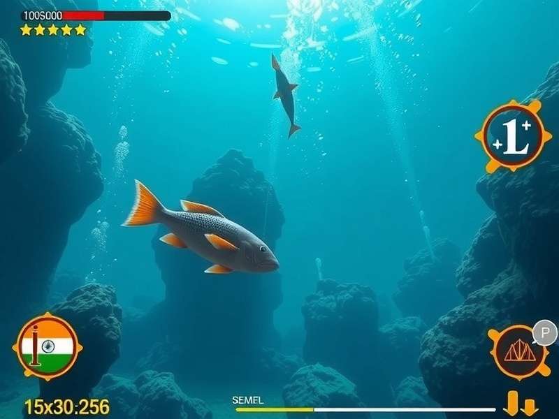 Aqua Explorers Indian festival event special content